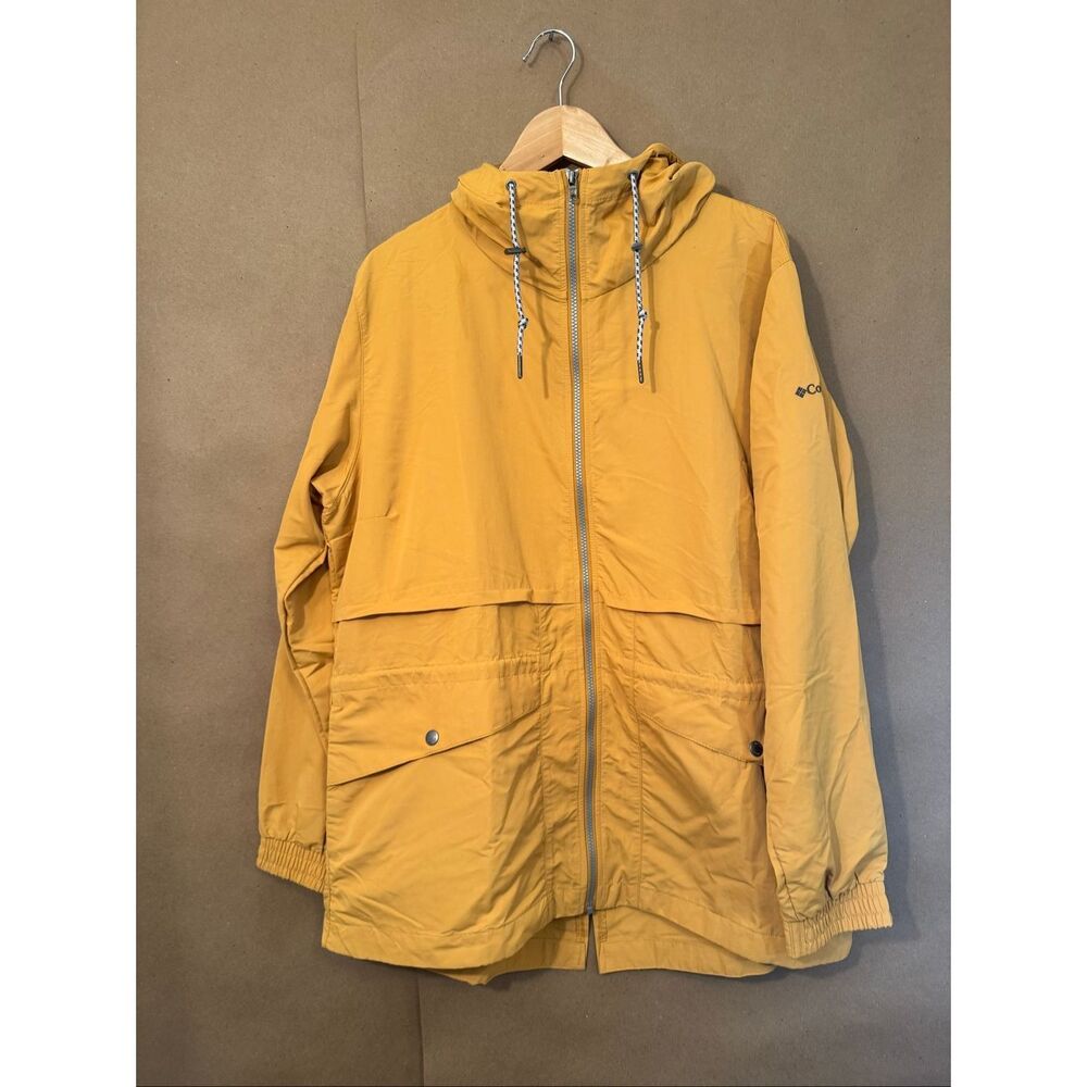 Columbia Day Trippin Jacket